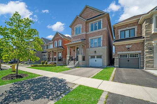 50 Faust Ridge, Kleinburg, ON, L4H4T1 | Card Image