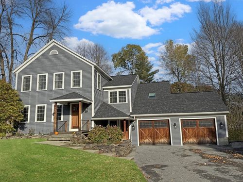 25 Deer Run Drive, Shelburne, VT, 05482 | Card Image