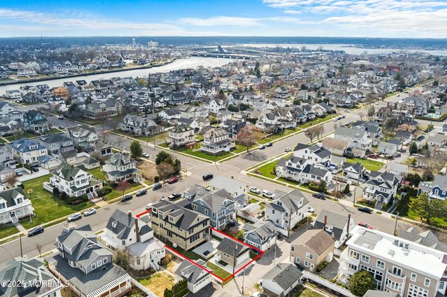 130 Garfield Ave, House other with 6 bedrooms, 6 bathrooms and null parking in Avon-by-the-sea NJ | Image 72
