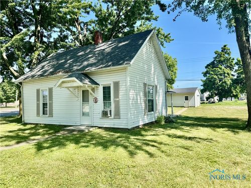 125 Cowen St, Hamler, OH, 43524 | Card Image