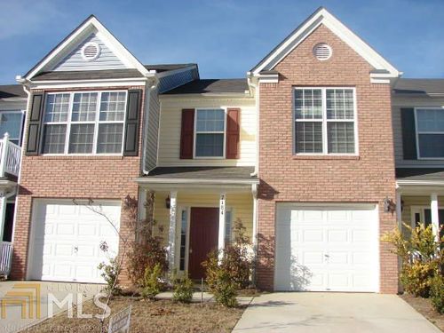 7182 Georges Way, Morrow, GA, 30260 | Card Image