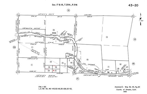 Lot 31 Shady Nook Drive, Platina, CA, 96076 | Card Image
