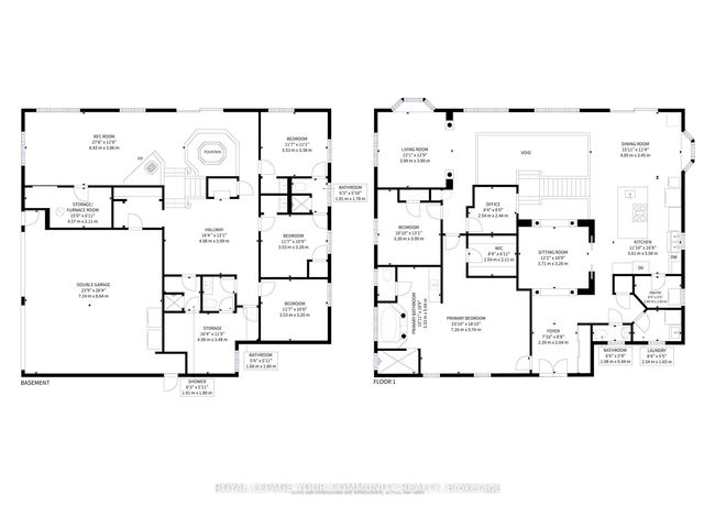 4499 Sideroad 15, House other with 6 bedrooms, 4 bathrooms and 22 parking in New Tecumseth ON | Image 49