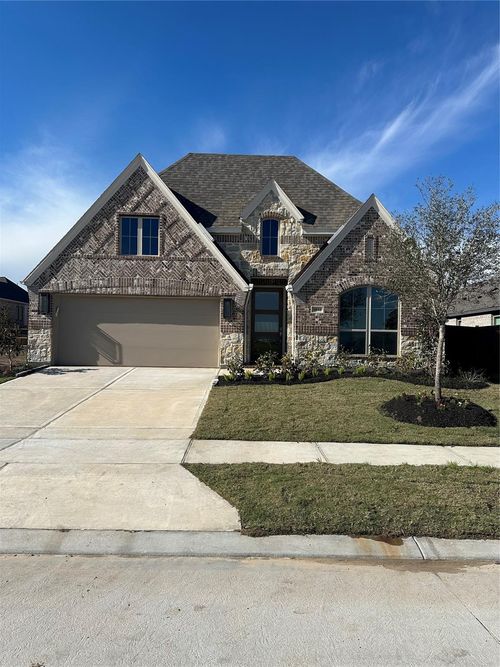5831 Seagrass Drive, Manvel, TX, 77583 | Card Image
