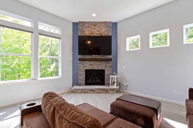 12811 Corydon Dr, House other with 6 bedrooms, 4 bathrooms and null parking in Fishers IN | Image 16