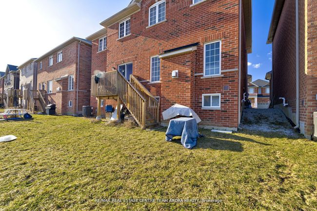 24 Cookview Dr, House other with 5 bedrooms, 5 bathrooms and 4 parking in Brampton ON | Image 40