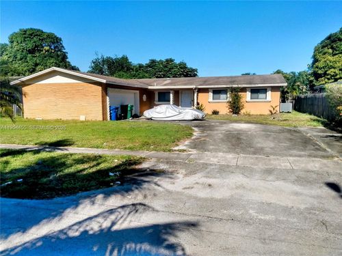 4411 Nw 15th St, Lauderhill, FL, 33313-5620 | Card Image