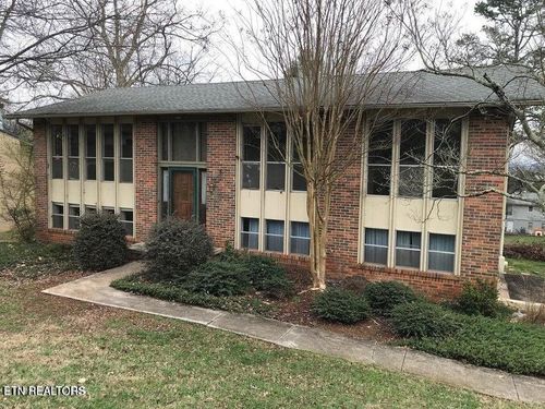 11916 Berwick Ln, Knoxville, TN, 37934-4606 | Card Image