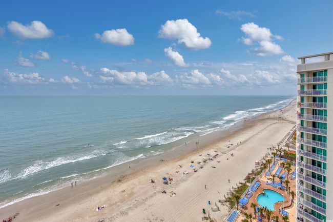 Water view with a beach view | Image 32
