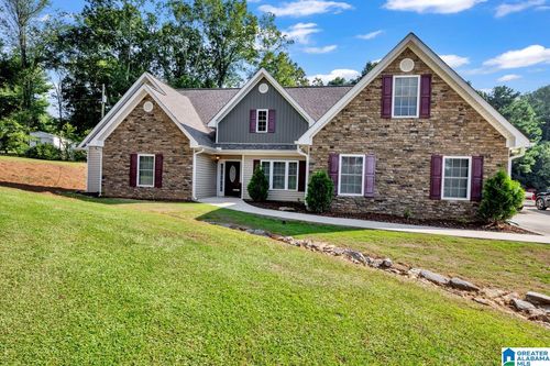6455 Bibby Brick Yard Rd, Dora, AL, 35062-2233 | Card Image