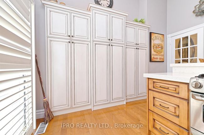 40 Stornwood Crt, Condo with 3 bedrooms, 3 bathrooms and 1 parking in Brampton ON | Image 15