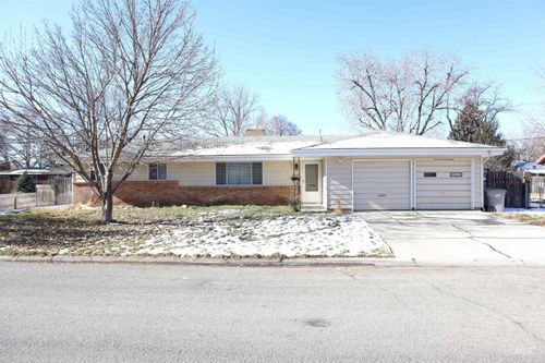 2627 N Eldorado St, Boise, ID, 83704-5927 | Card Image