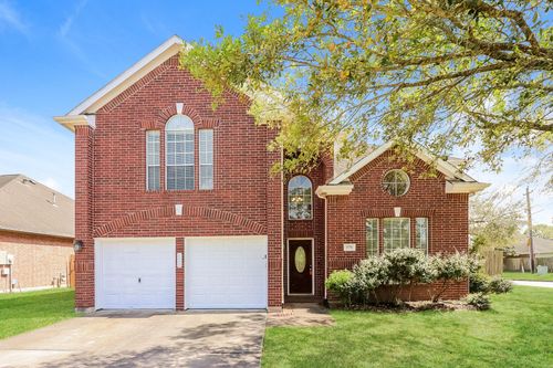 2731 Cross Tide Ln, Friendswood, TX, 77546-6055 | Card Image