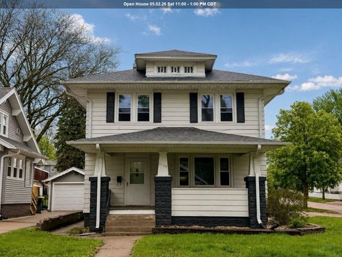 1130 S Paxton Street, Sioux City, IA, 51106 | Card Image