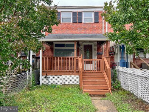 1932 Inverton Rd, DUNDALK, MD, 21222-4755 | Card Image