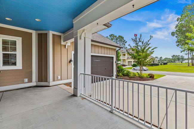 496 Starlit Way, House other with 4 bedrooms, 4 bathrooms and 6 parking in Myrtle Beach SC | Image 4