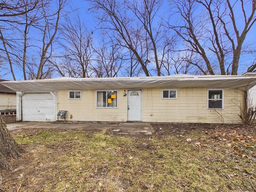 16213 Saint Louis Ave, Markham, IL, 60428-5428 | Card Image