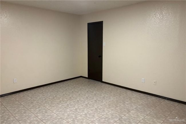 View of spare room | Image 8