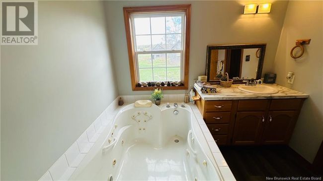 198 Bedell Settlement Rd, House other with 4 bedrooms, 4 bathrooms and null parking in Bedell NB | Image 20