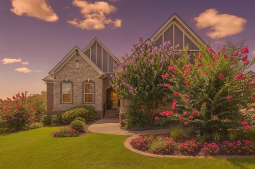 417 Sweet Fern Dr, Nolensville, TN, 37135-9652 | Card Image