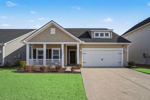 143 Albatross Way, Myrtle Beach, SC, 29579-6809 | Card Image