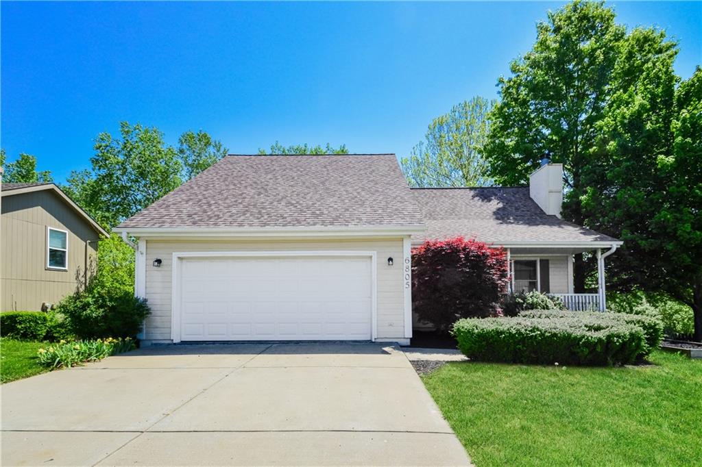 Crystal Ave, Kansas City, MO 64119