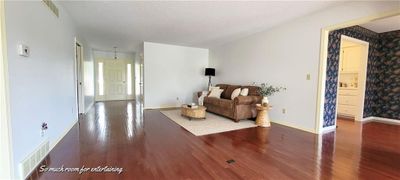 1123 Watson Parkway, Condo with 2 bedrooms, 2 bathrooms and null parking in Clinton MO | Image 3