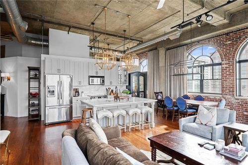 unit-1205-3180 Mathieson Dr Ne, Atlanta, GA, 30305-1876 | Card Image