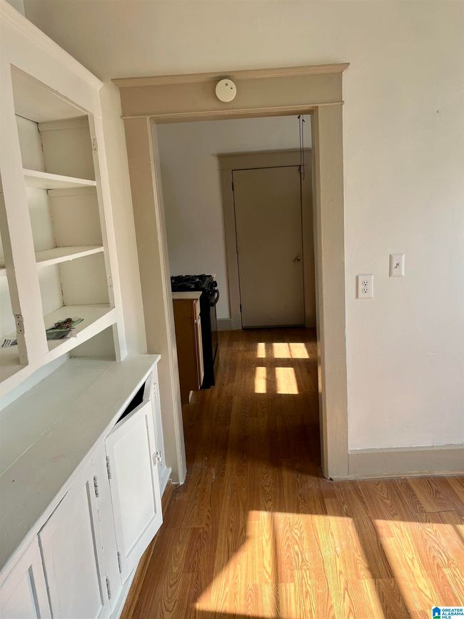1571 Druid Hill Dr, House other with 3 bedrooms, 1 bathrooms and null parking in BIRMINGHAM AL | Image 4