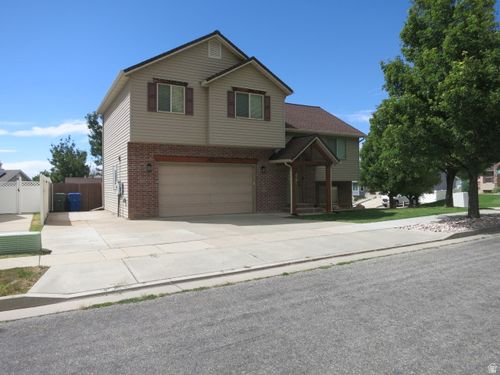 1383 Chilly Peak Cir, Ogden, UT, 84404-3491 | Card Image