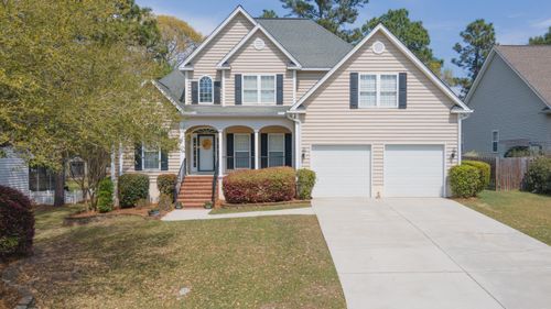 57 Emerald Rdg, Aiken, SC, 29803-8417 | Card Image