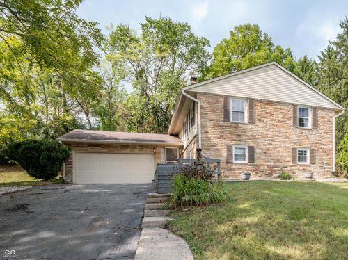 6824 Sargent Rd, Indianapolis, IN, 46256-2167 | Card Image