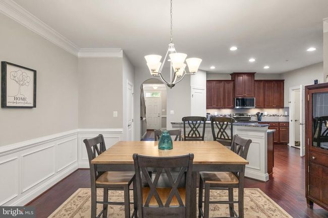 355 Tufton Cir, Townhouse with 3 bedrooms, 4 bathrooms and null parking in FALLSTON MD | Image 6