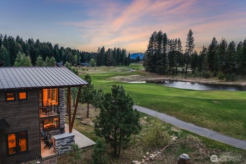 111 Big Dirty Ct, Cle Elum, WA, 98922-3006 | Card Image