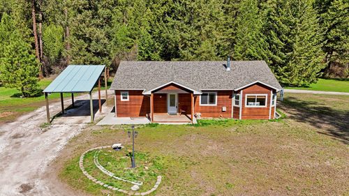 4519 Lime Kiln Way, Springdale, WA, 99173-5101 | Card Image