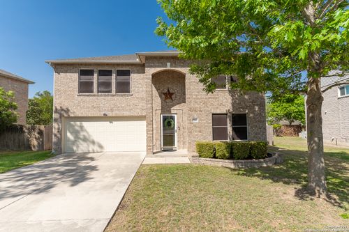 2961 White Pine Dr, Schertz, TX, 78154-3732 | Card Image
