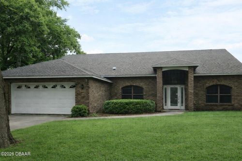 3413 Country Manor Dr, SOUTH DAYTONA, FL, 32119-3164 | Card Image