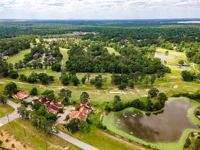 16611 River Wood Ct, House other with 5 bedrooms, 3 bathrooms and 3 parking in Crosby TX | Image 28