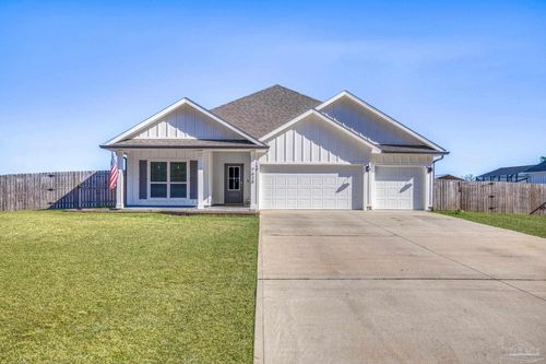 7628 Dewey Jernigan Rd, Pace, FL, 32571-9857 | Card Image