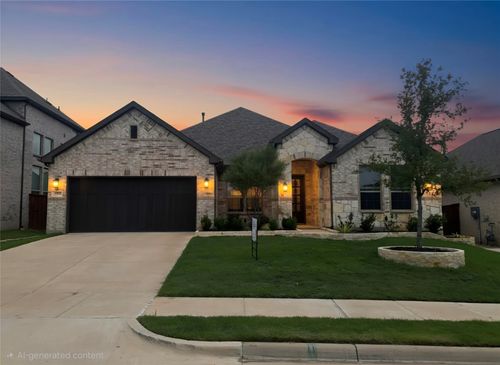 1917 Cotton Creek Pass, McKinney, TX, 75071-4194 | Card Image