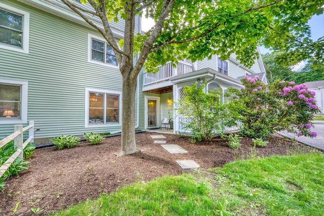 APT-113 - 140 Lincoln Rd, Condo with 1 bedrooms, 1 bathrooms and 2 parking in Lincoln MA | Image 20