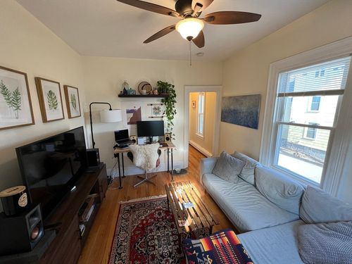 2-12 Claremon St, Somerville, MA, 02144 | Card Image