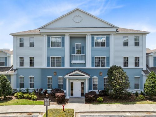apt-302-7649 Heritage Crossing Way, REUNION, FL, 34747-3149 | Card Image