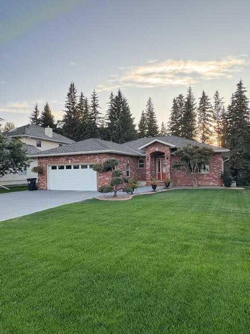 9646 Wedgewood Drive S, Wedgewood, AB, T8W2G5 | Card Image