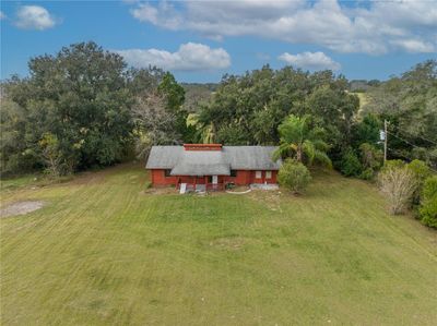 8329 Richland School Road, House other with 2 bedrooms, 2 bathrooms and null parking in Zephyrhills FL | Image 2