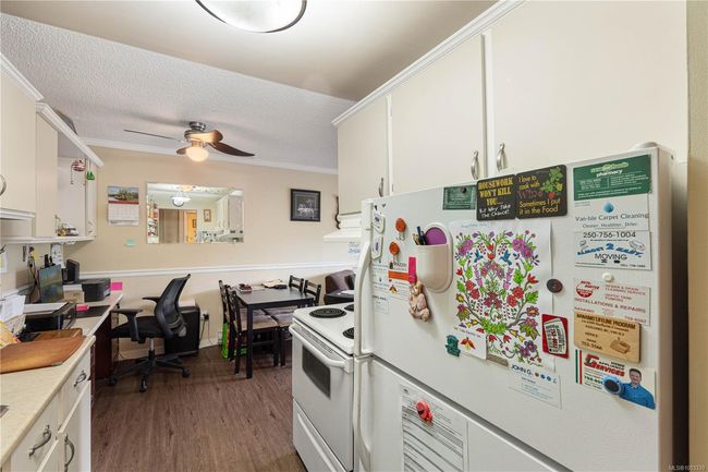203 - 550 Bradley St, Condo with 1 bedrooms, 1 bathrooms and 1 parking in Nanaimo BC | Image 14