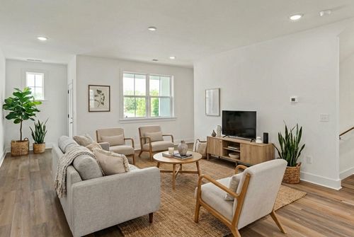 3214 Conviser Dr, Nashville, TN, 37207-3456 | Card Image