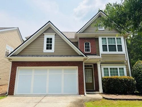 210 Morning Dove Ln, Suwanee, GA, 30024-6075 | Card Image
