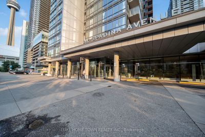 711 - 4K Spadina Ave, Condo with 1 bedrooms, 1 bathrooms and 1 parking in Toronto ON | Image 3