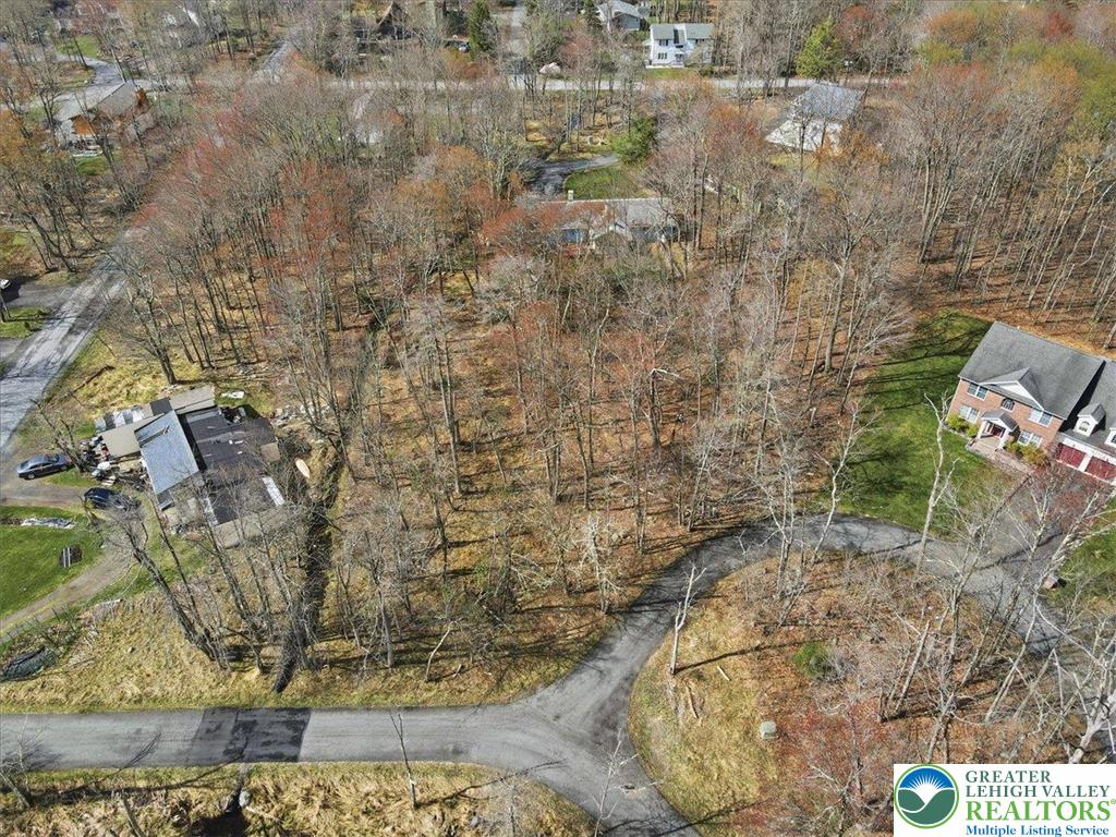 Land in Coolbaugh Twp 2